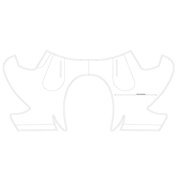 Nikka Bokka – atacac