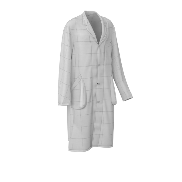 Painters Coat – atacac