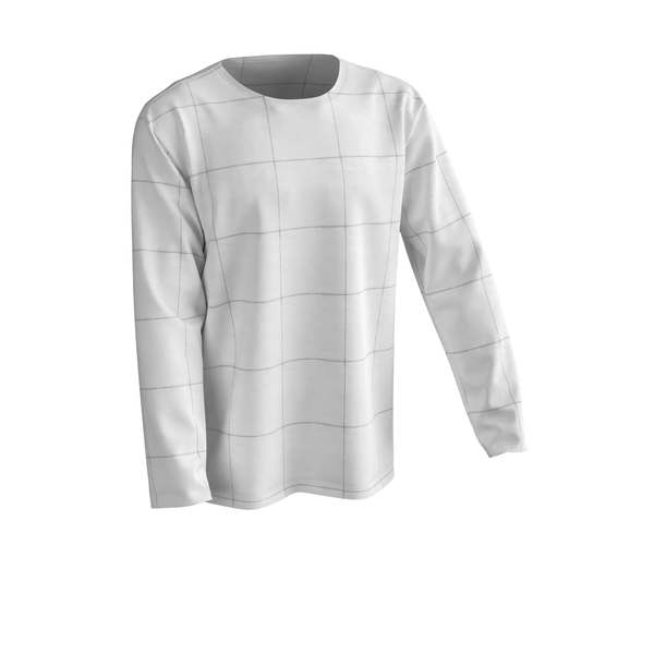 Long sleeve T-shirt – atacac
