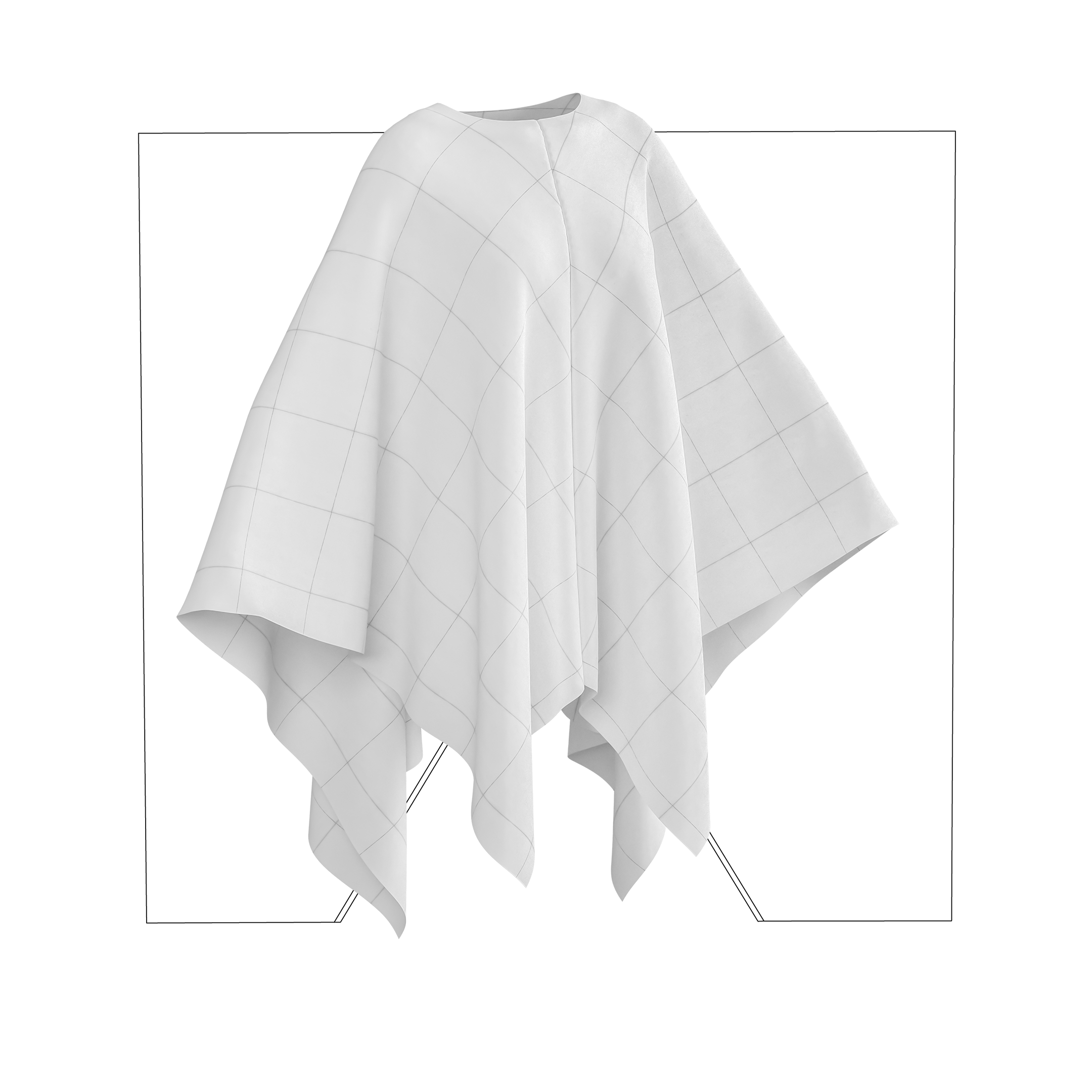 Shaped_shoulders_poncho_on_pat